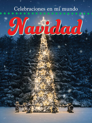 cover image of Navidad (Christmas)